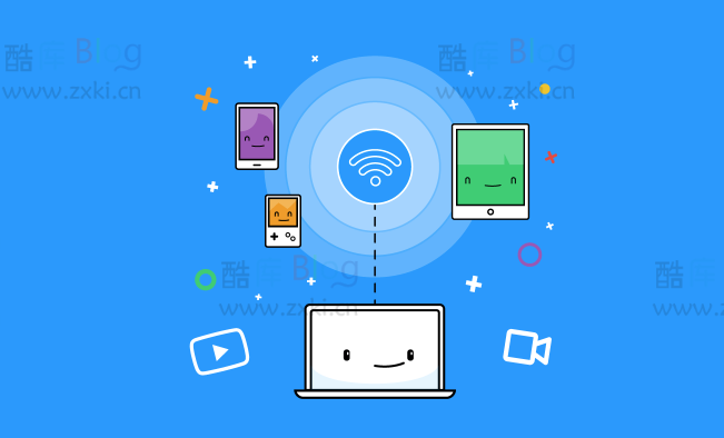 Connectify电脑校园网共享神器2.0 第3张插图