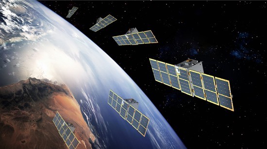 【榜样力量】我们的代码上天了