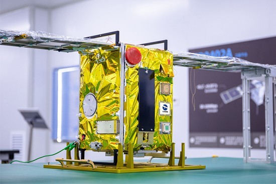 【榜样力量】我们的代码上天了 第6张插图