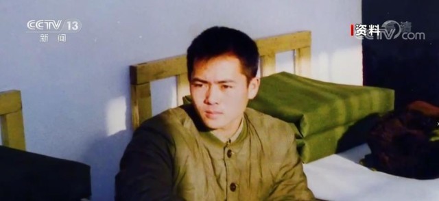 【榜样力量】航天新征程 | 积蓄力量勇敢追梦！张陆：逐梦苍穹 只为飞得更高