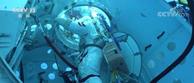 【榜样力量】航天新征程 | 积蓄力量勇敢追梦！张陆：逐梦苍穹 只为飞得更高 第7张插图