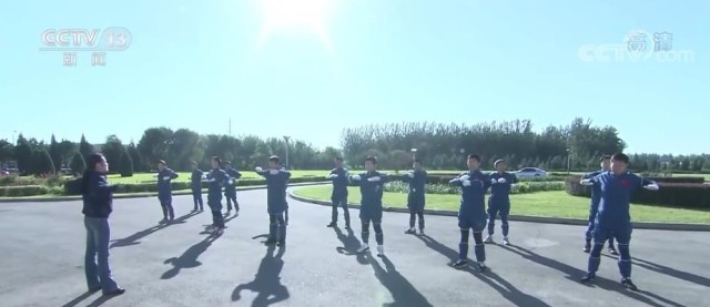 【榜样力量】航天新征程 | 积蓄力量勇敢追梦！张陆：逐梦苍穹 只为飞得更高 第6张插图