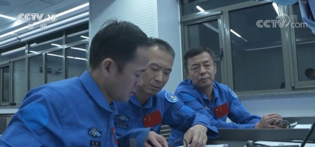 【榜样力量】航天新征程 | 积蓄力量勇敢追梦！张陆：逐梦苍穹 只为飞得更高 第8张插图