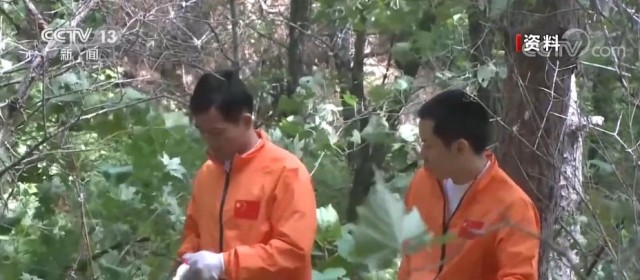 【榜样力量】航天新征程 | 积蓄力量勇敢追梦！张陆：逐梦苍穹 只为飞得更高 第10张插图