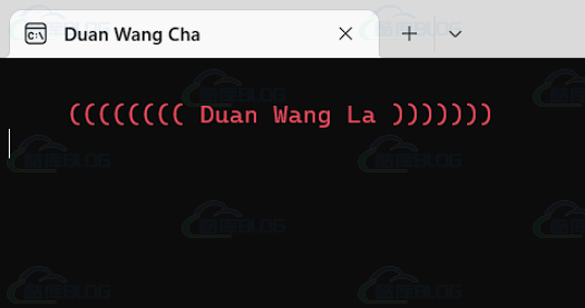 断网查（断网了自动语音播报）单文件绿色版 第3张插图
