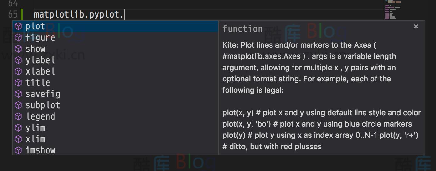 Kite AI人工智能编程助手 第3张插图