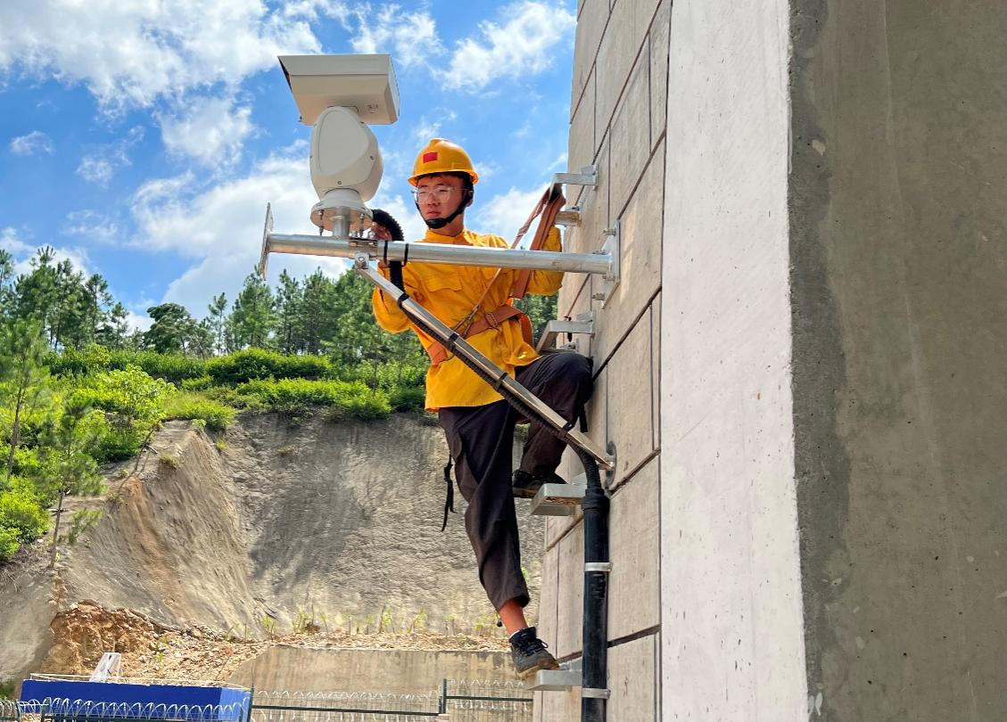 【榜样力量】铁道上的“青年突击队”：初心如磐 “青”尽全力 第7张插图