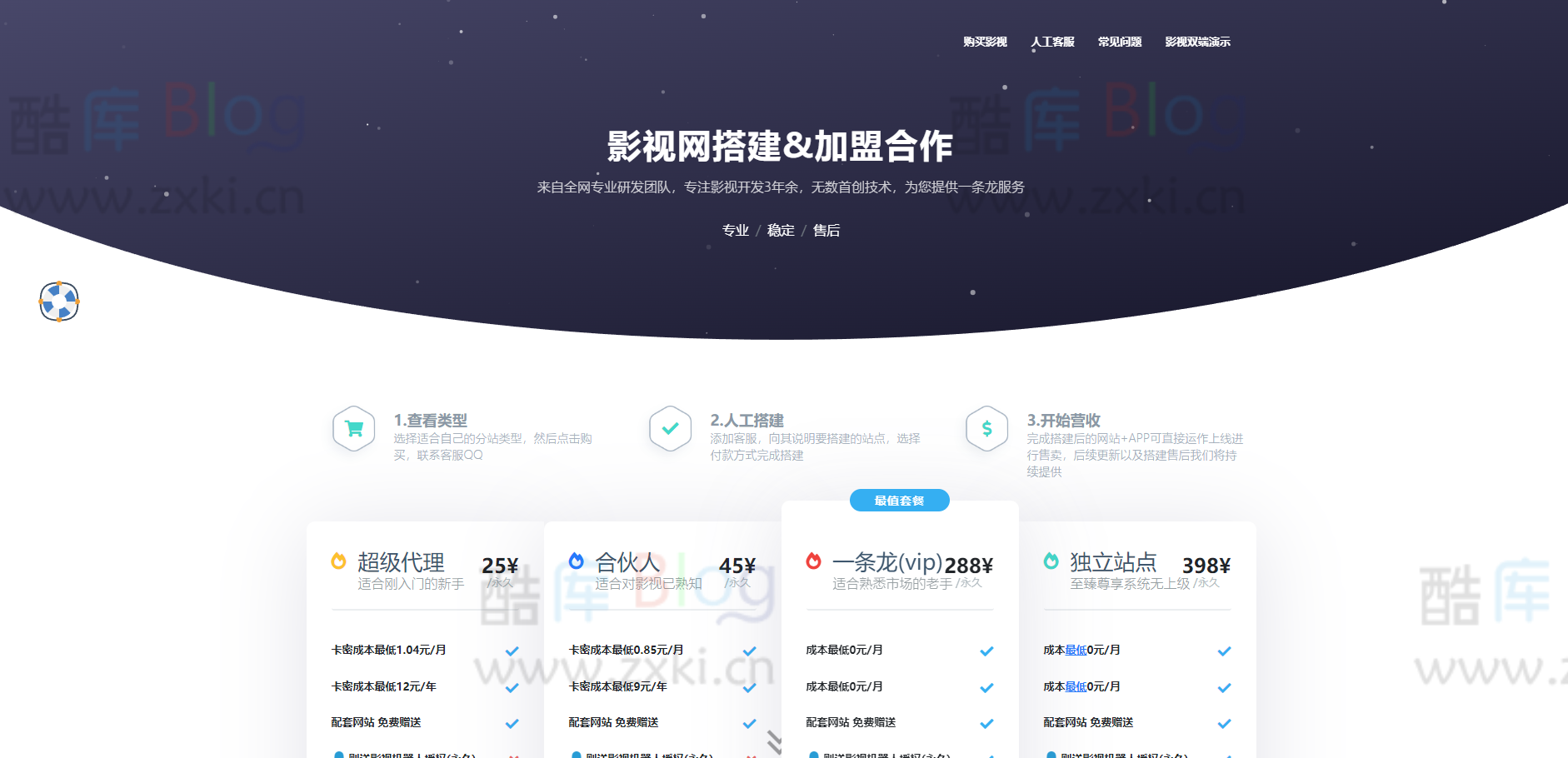 优化引流解析引导页html源码 第5张插图 优化引流解析引导页html源码 第5张插图