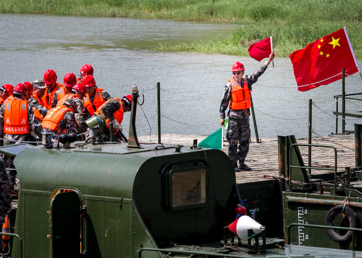 【榜样力量】铁道上的“青年突击队”：初心如磐 “青”尽全力 第6张插图