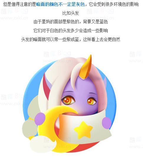 用PS绘制动漫图标 第12张插图