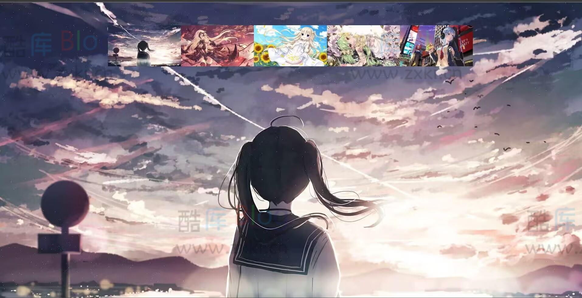 html+css+js教程 鼠标点击切换背景图 第11张插图