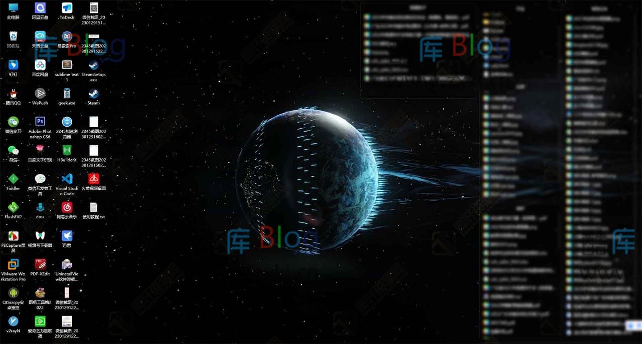 流浪地球2桌面动态壁纸完全免费设置方法教程 第5张插图 流浪地球2桌面动态壁纸完全免费设置方法教程 第5张插图