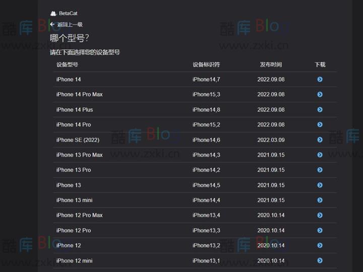 2023苹果IOS16降级15.6RC版教程 第8张插图