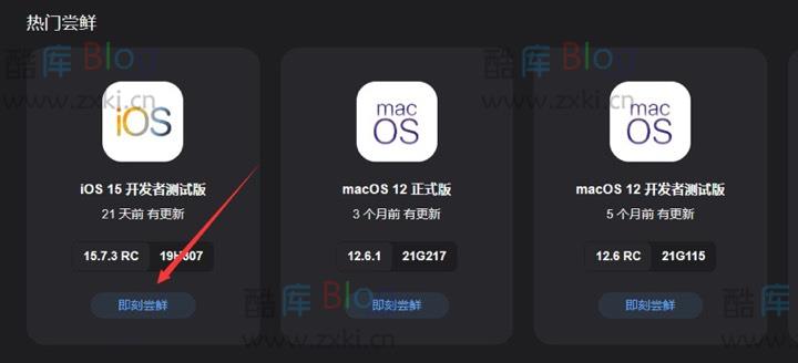 2023苹果IOS16降级15.6RC版教程 第6张插图