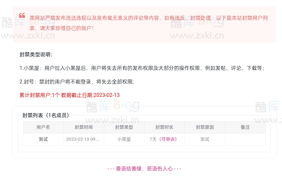 Wordpress子比主题小黑屋列表单页源码