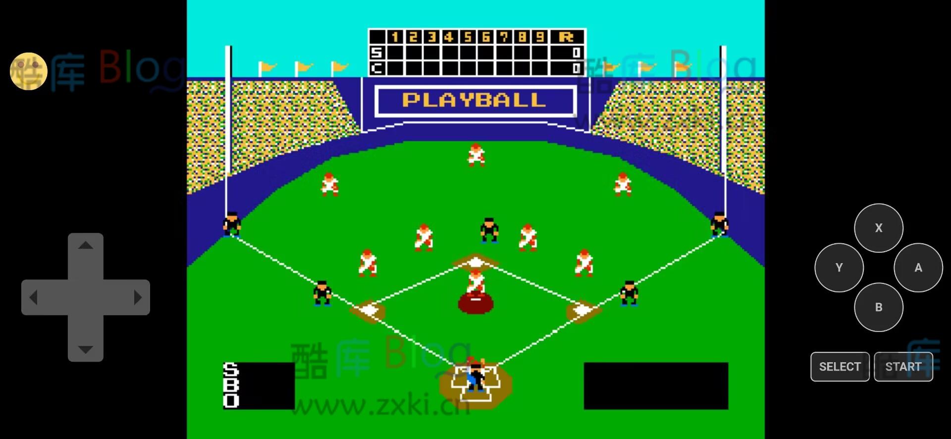 云霸王Box在线玩童游戏FC、GBA、SFC等等 第7张插图 云霸王Box在线玩童游戏FC、GBA、SFC等等 第7张插图