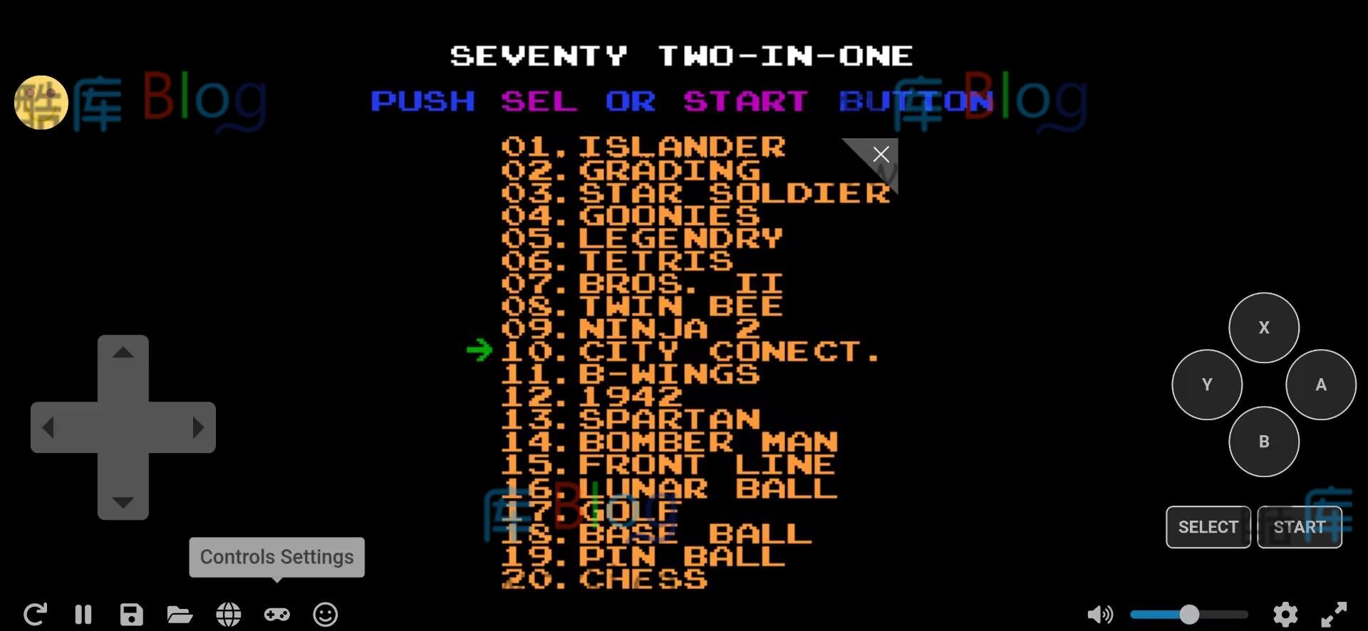 云霸王Box在线玩童游戏FC、GBA、SFC等等 第6张插图 云霸王Box在线玩童游戏FC、GBA、SFC等等 第6张插图