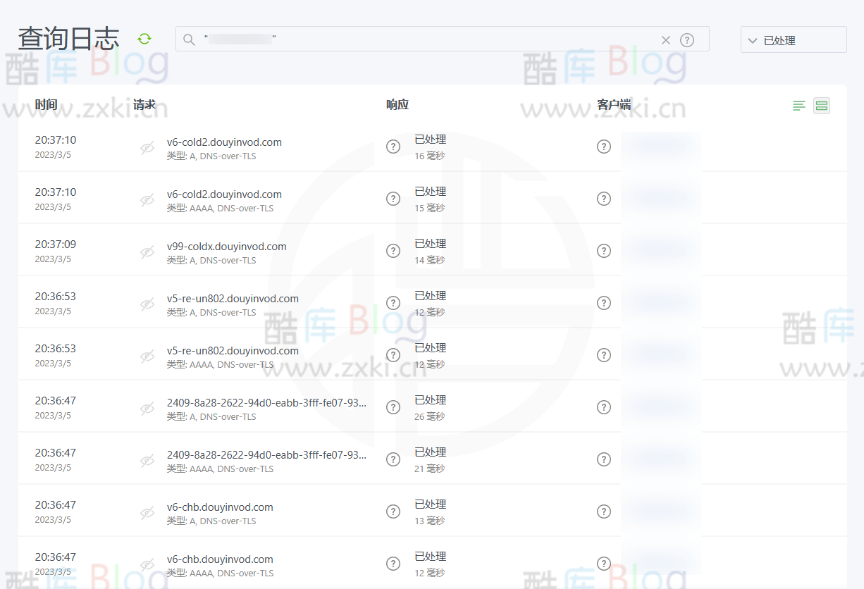 抖音广告全部屏蔽(抖音广告全部屏蔽怎么设置) 第3张插图