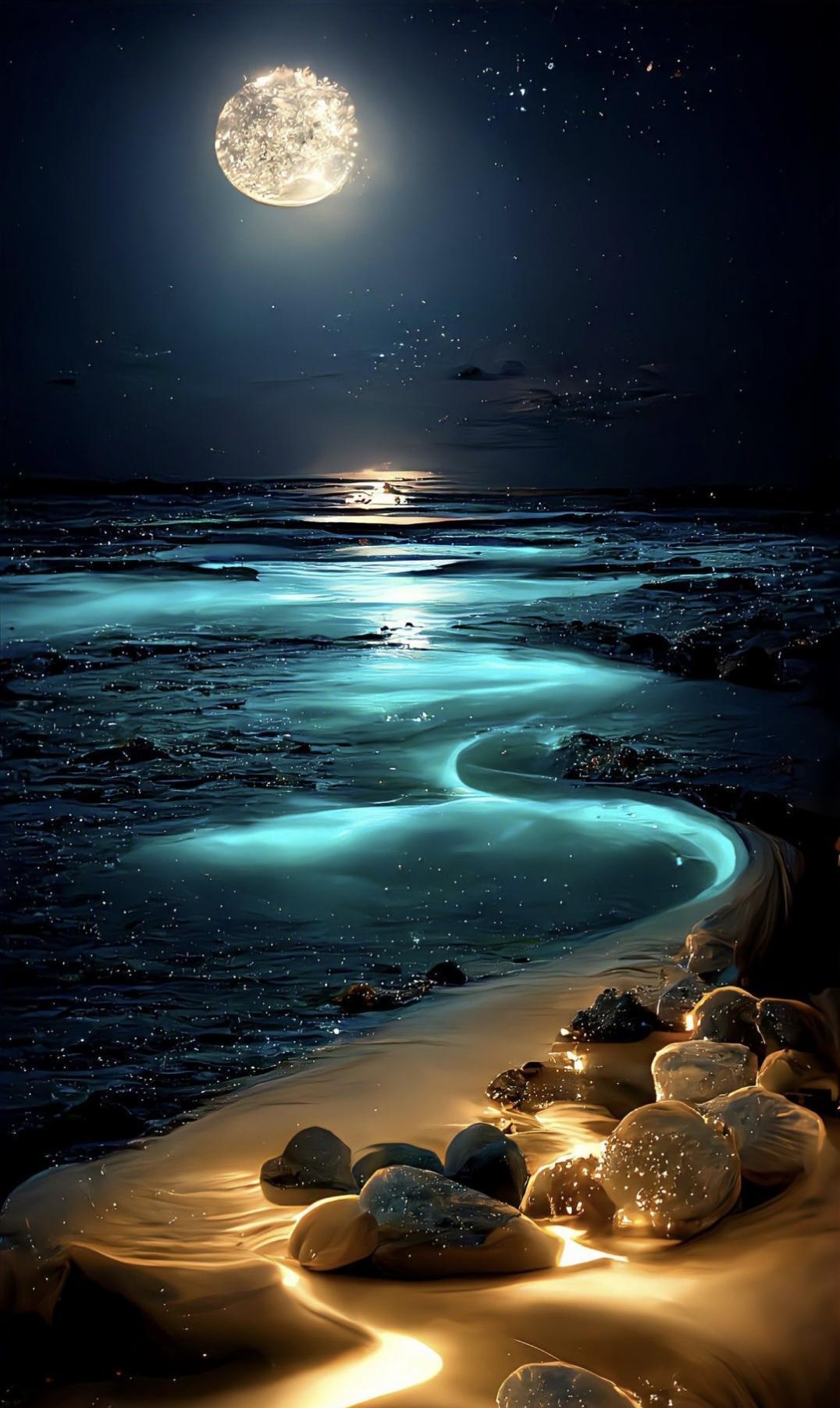 苹果开灯特效高清壁纸(苹果开灯特效壁纸原图) 第15张插图