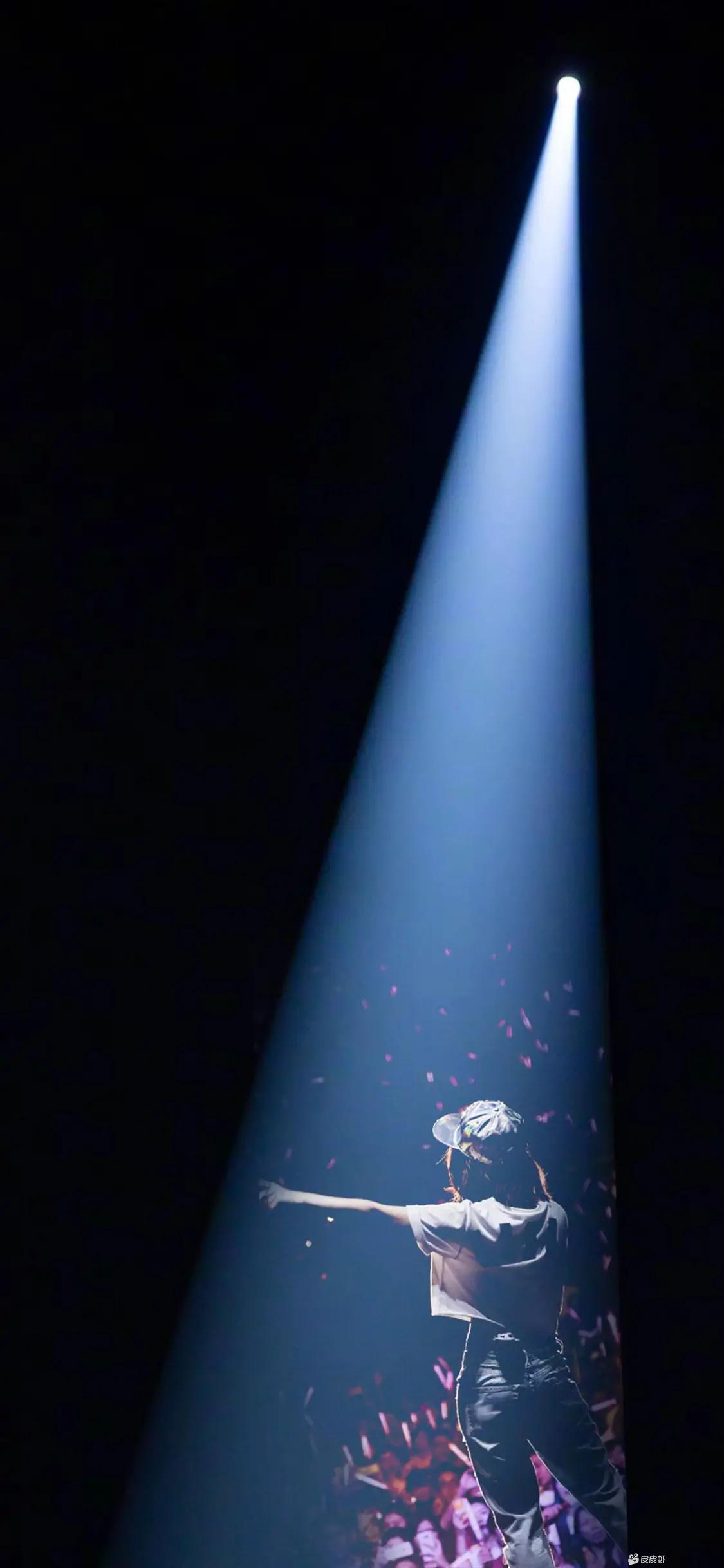 苹果开灯特效高清壁纸(苹果开灯特效壁纸原图) 第7张插图