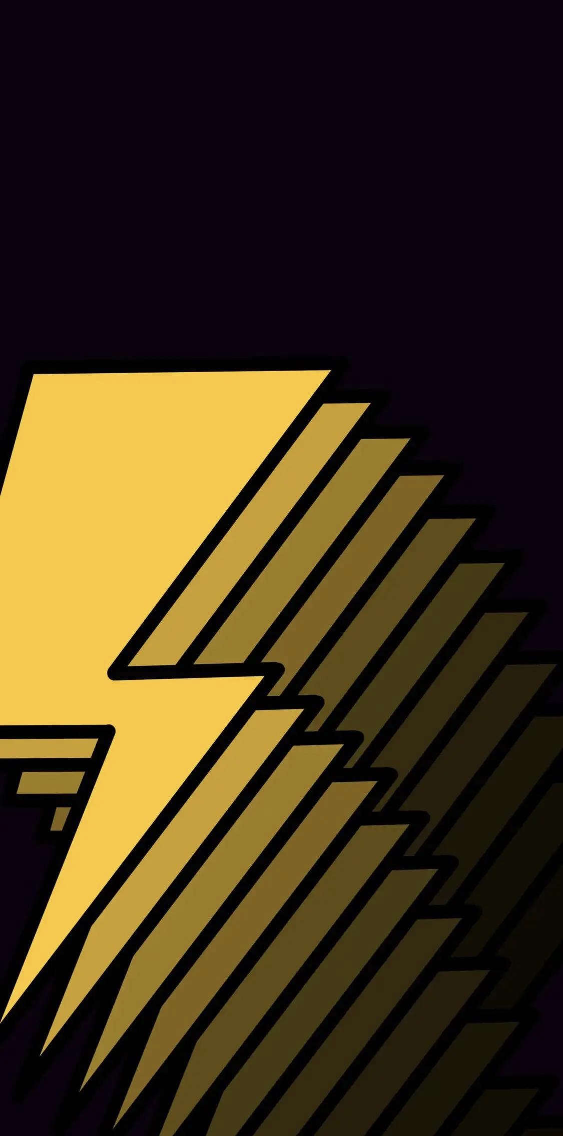 苹果开灯特效高清壁纸(苹果开灯特效壁纸原图) 第9张插图