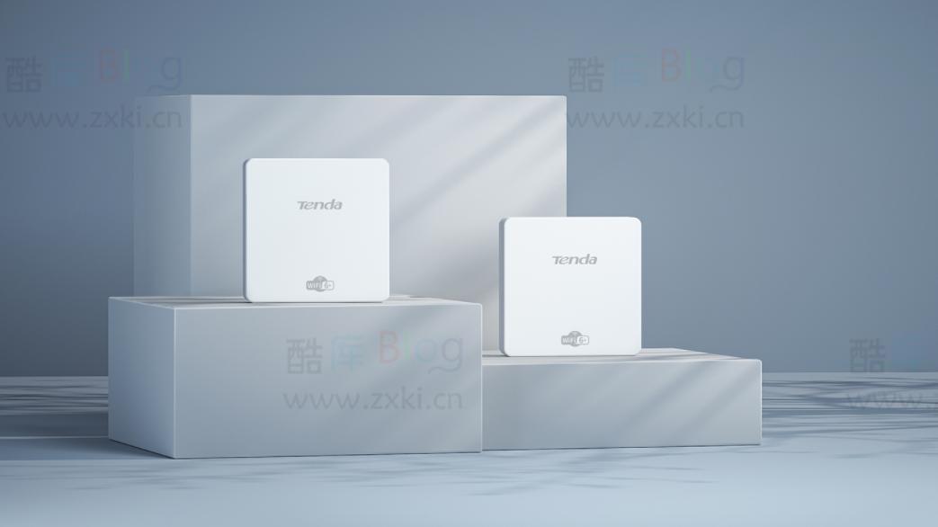 W15-Pro腾达首款 WiFi 6 面板式 AP 发布 第3张插图