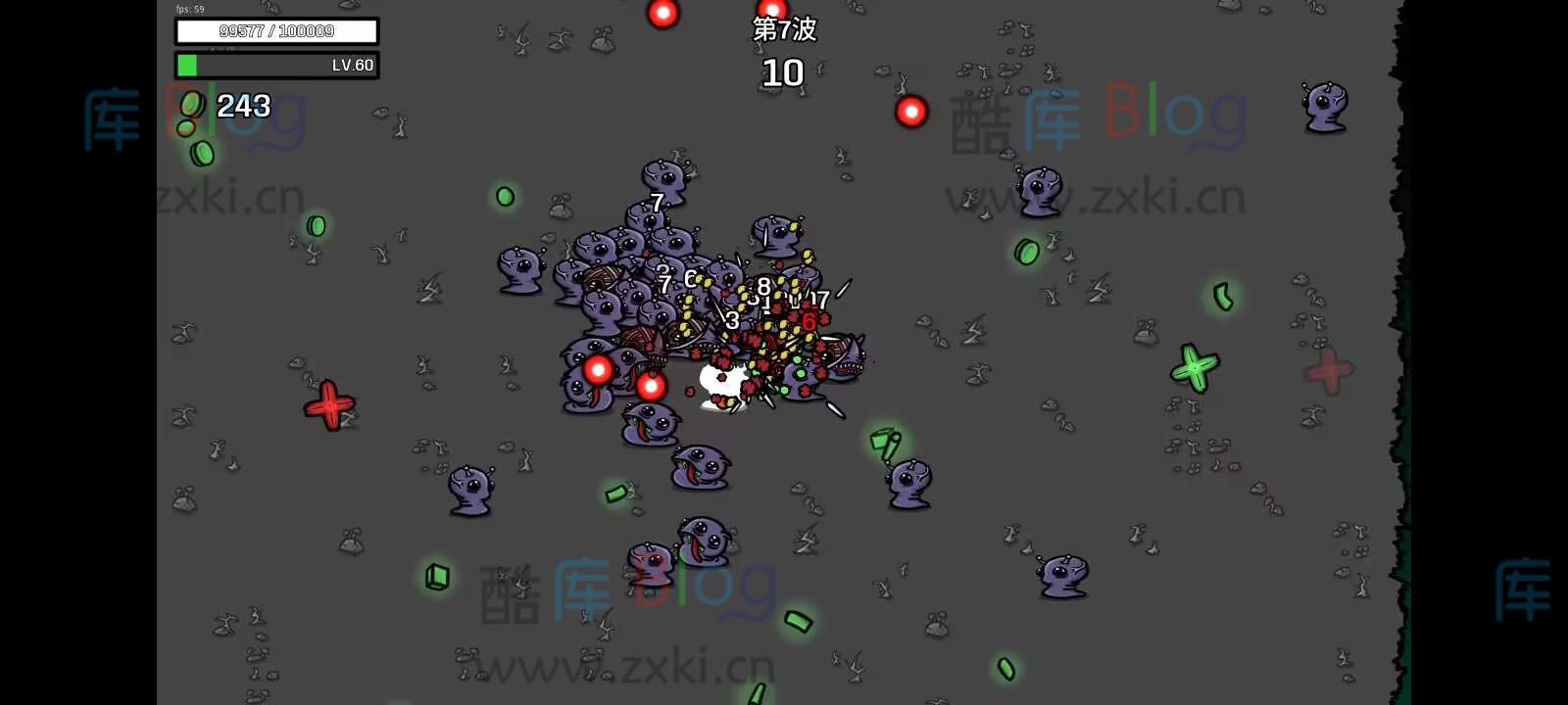 土豆兄弟本地存档秒杀教程 第7张插图