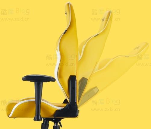 2023如何购买电竞座椅?(电竞座椅怎么选) 第5张插图 2023如何购买电竞座椅?(电竞座椅怎么选) 第5张插图