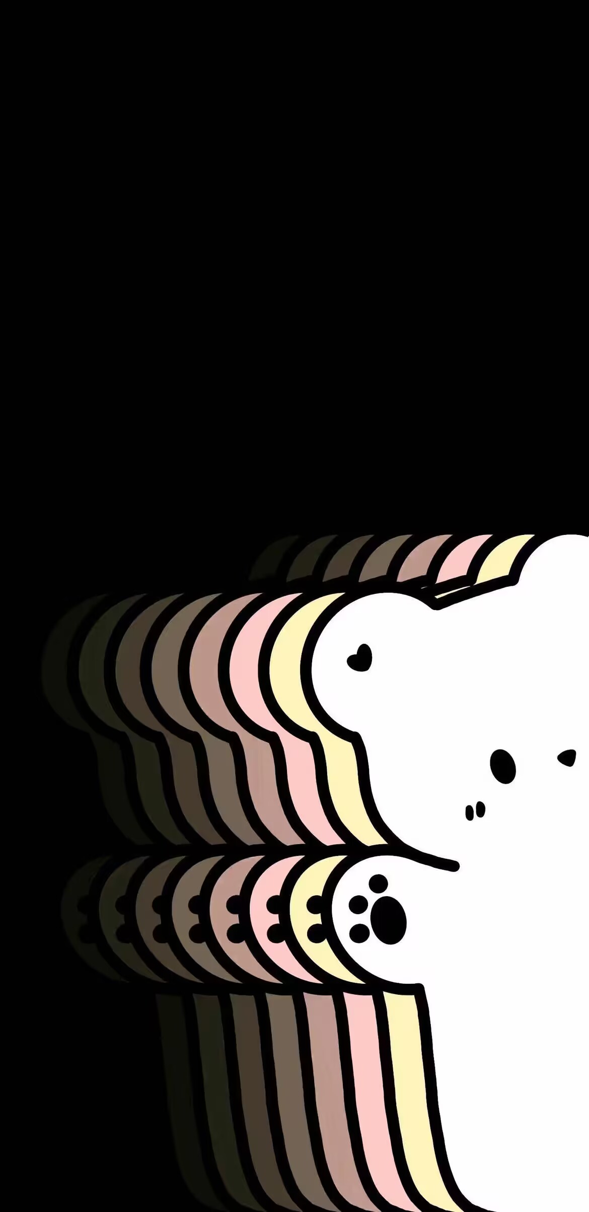 苹果开灯特效高清壁纸(苹果开灯特效壁纸原图) 第21张插图