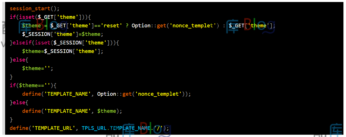 EmlogPro代码高亮prism插件源码 第5张插图 EmlogPro代码高亮prism插件源码 第5张插图