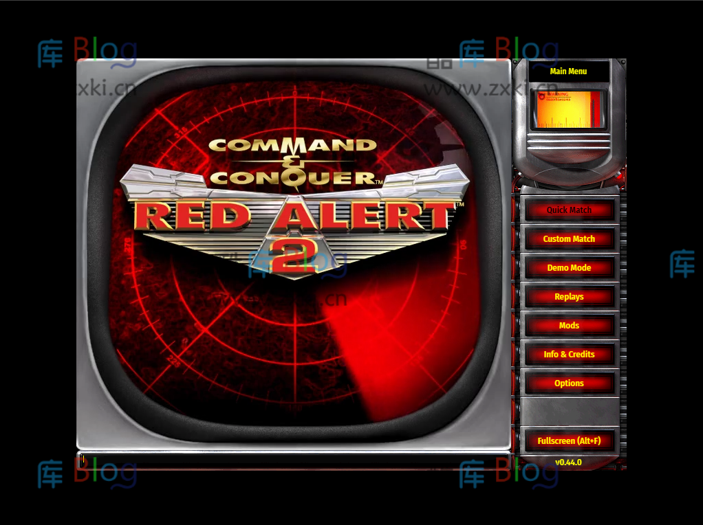 在线玩红色警戒2:时间分界线,支持用户对战网站 第5张插图 在线玩红色警戒2:时间分界线,支持用户对战网站 第5张插图