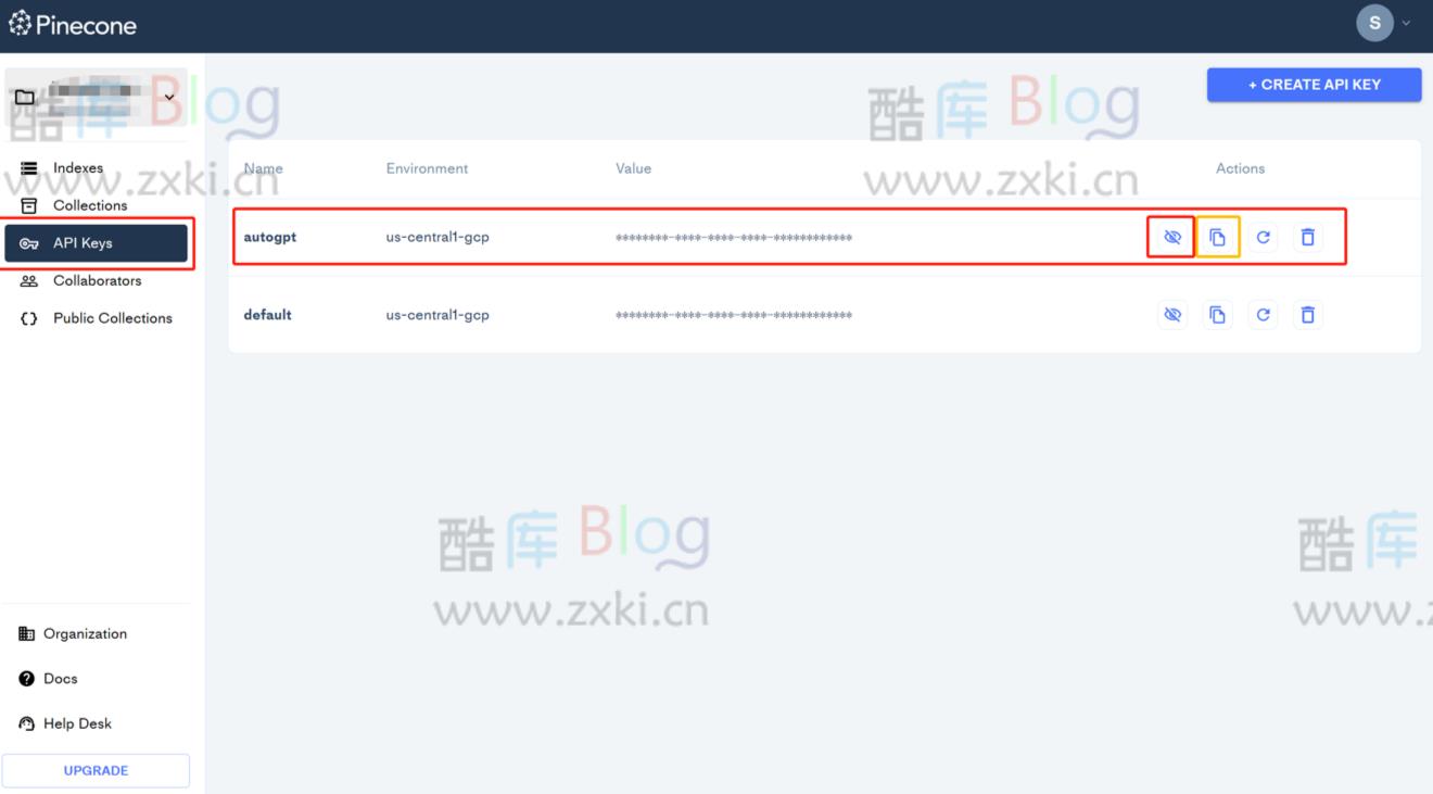 详解AutoGPT搭建步骤,轻松掌握GPT模型训练! 第6张插图 详解AutoGPT搭建步骤,轻松掌握GPT模型训练! 第6张插图