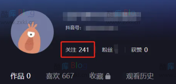 快速批量取消抖音关注自动化 JavaScript 脚本 第3张插图