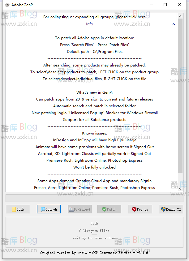 Photoshop 2023 Beta爱国版，新增Ai创意填充绘图功能 第6张插图
