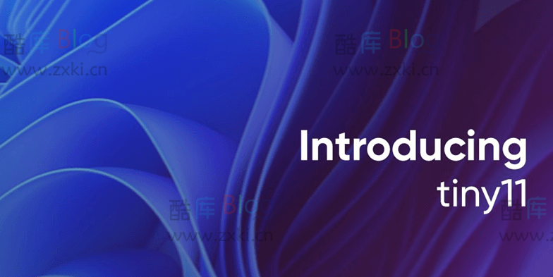 Tiny11 操作系统新增中文语言,仅需 2GB 内存即可运行的 Windows 11 精简版 第5张插图 Tiny11 操作系统新增中文语言,仅需 2GB 内存即可运行的 Windows 11 精简版 第5张插图