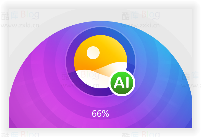 限时免费！DVDFab Photo Enhancer AI帮你将图片放大40倍，领一年授权
