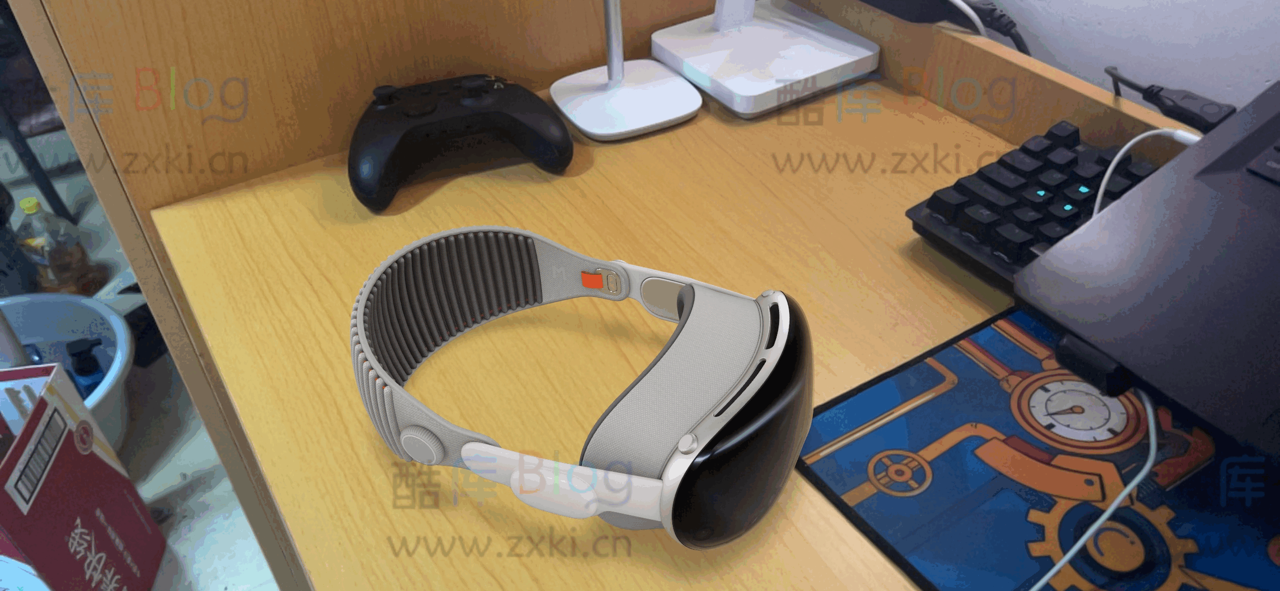 如何使用View Apple Vision Pro AR假装拥有Apple Pro? 第5张插图 如何使用View Apple Vision Pro AR假装拥有Apple Pro? 第5张插图