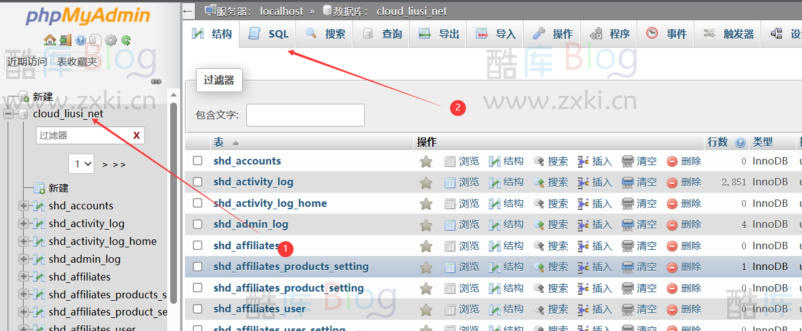 快速批量修改魔方财务上游商品价格百分比、实名、手机号的数据库脚本 第6张插图