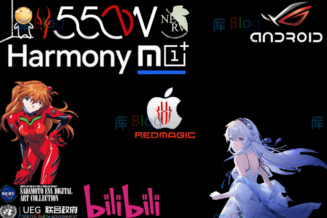 修改Win11开机动画_使用HackBGRT个性化你的开机样式