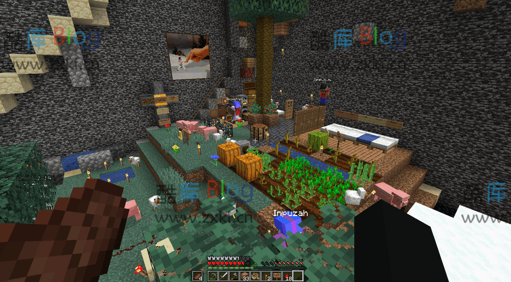 我的世界Folia多核心服务端_附适配插件 第3张插图