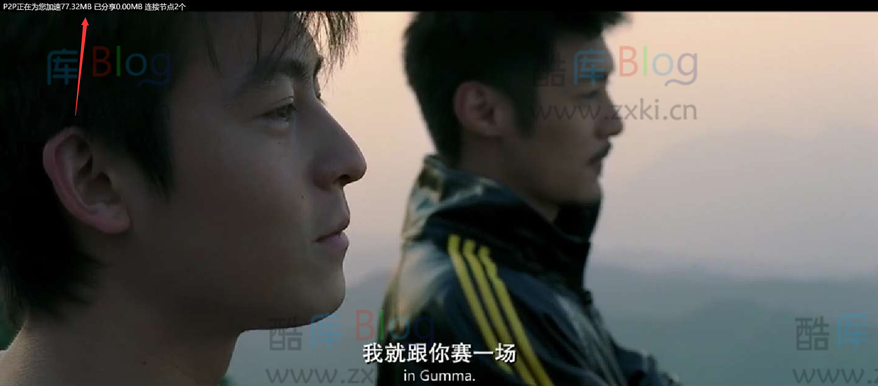 使用Dplayer播放器+集成p2p加速教程（附源码）