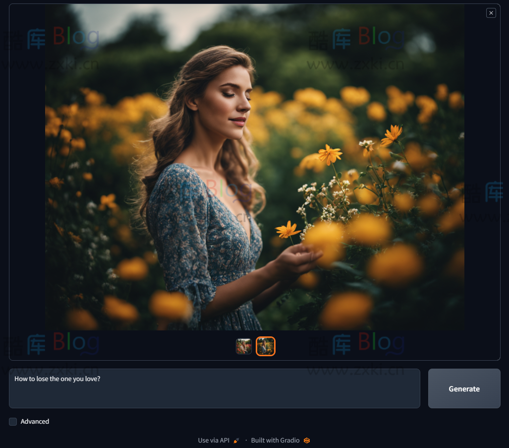 Fooocus - 免费开源的AI绘图工具，离线无需繁琐配置