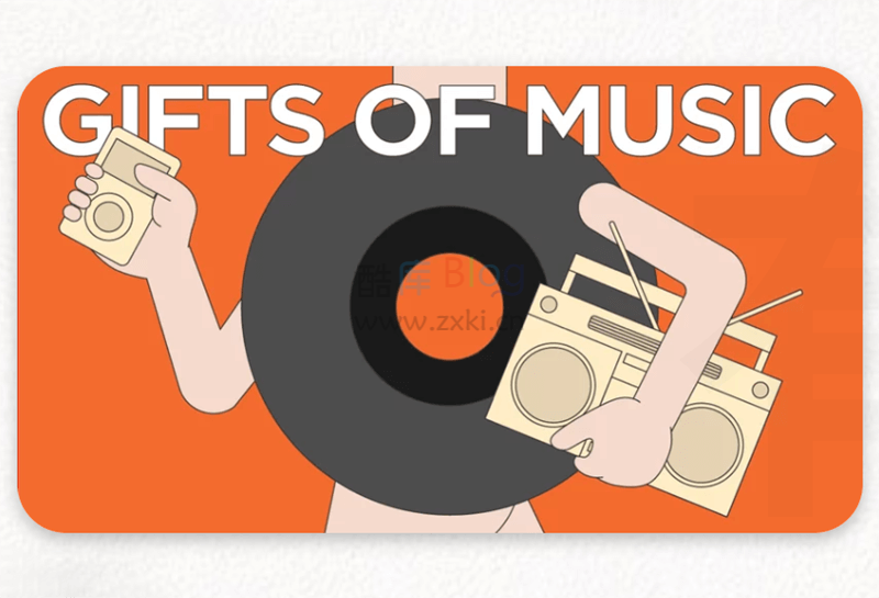 每月送网易云音乐黑胶VIP会员，先到先得！ 第3张插图