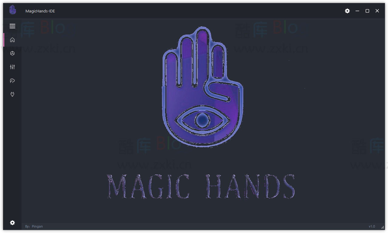 MagicHands_Android自动化开发autojs替代工具
