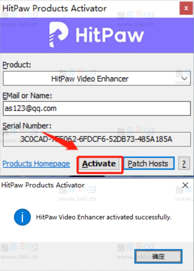 HitPaw Video Enhancer-视频一键修复神器解锁专业版 第9张插图