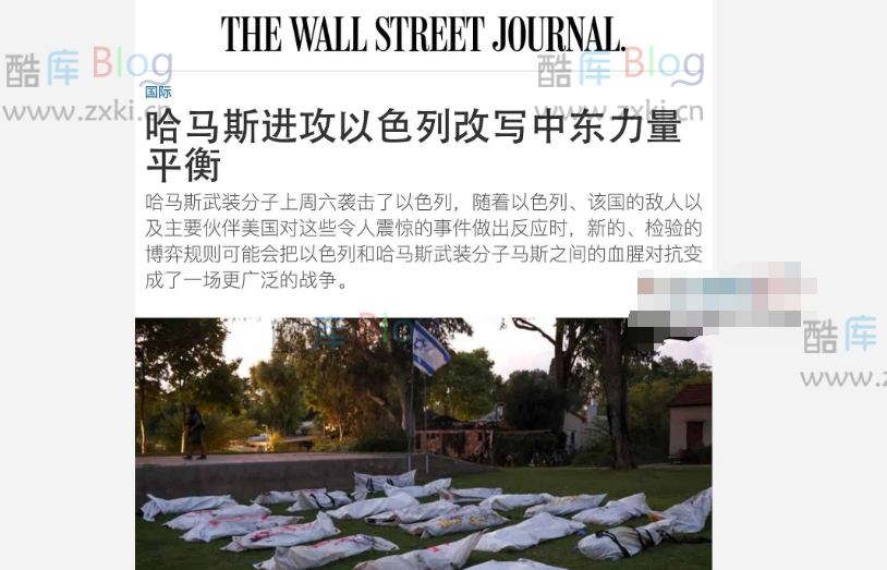 跳过付费墙网页工具 解锁各种付费内容-Webpage archive 第6张插图