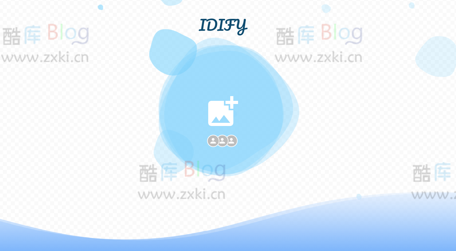 IDIFY-免费证件照制作工具网站 第5张插图 IDIFY-免费证件照制作工具网站 第5张插图