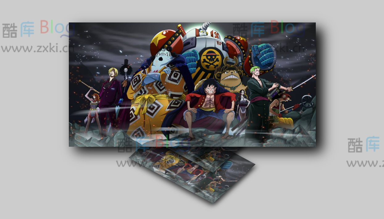 HTML+CSS热门动画功能特效代码案例合集