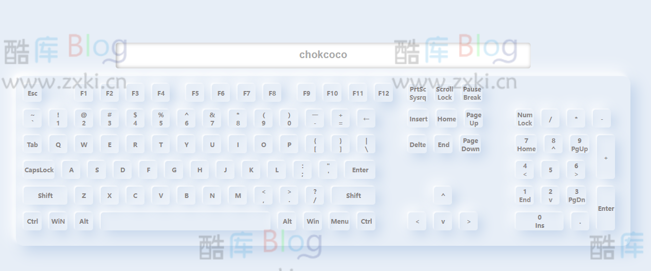 HTML+CSS热门动画功能特效代码案例合集 第6张插图 HTML+CSS热门动画功能特效代码案例合集 第6张插图