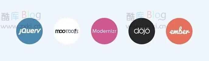 常用 JavaScript 库 CDN 加速服务